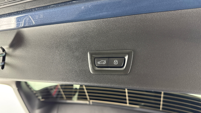 BMW X3 xDrive20 M Sport 5dr Step Auto [Tech/Pro Pk] Petrol Estate